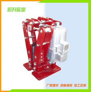 YPZ2Ⅳ、Ⅴ、Ⅵ系列電力液壓盤(pán)式制動(dòng)器